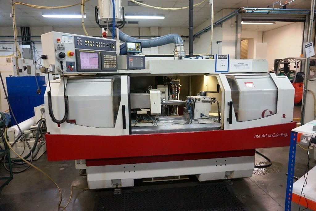 STUDER S33  2004